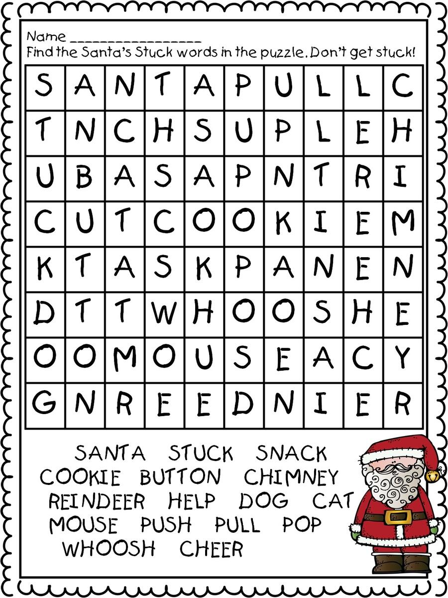 1st Grade Word Search Best Coloring Pages For Kids 1st Grade Word Search Best Coloring Pages For Kids