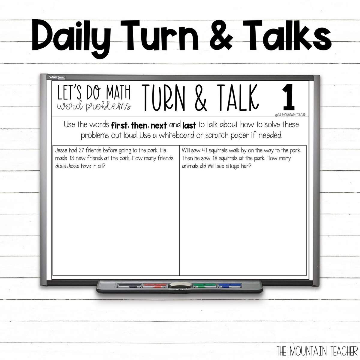2 Digit Addition And Subtraction Word Problems Worksheets 2nd Grade Math Unit The Mountain Teacher 2 Digit Addition And Subtraction Word Problems Worksheets 2nd Grade Math Unit The Mountain Teacher
