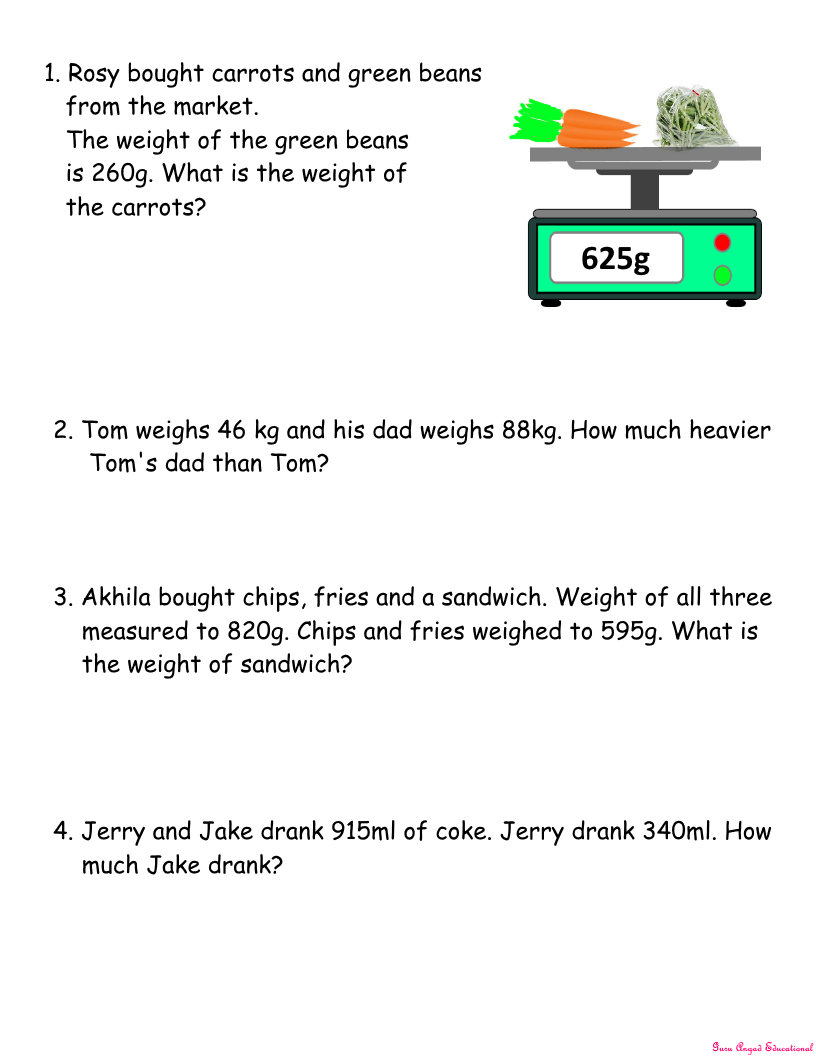 Grade 5 Expressions Worksheets 2024 Worksheets Library