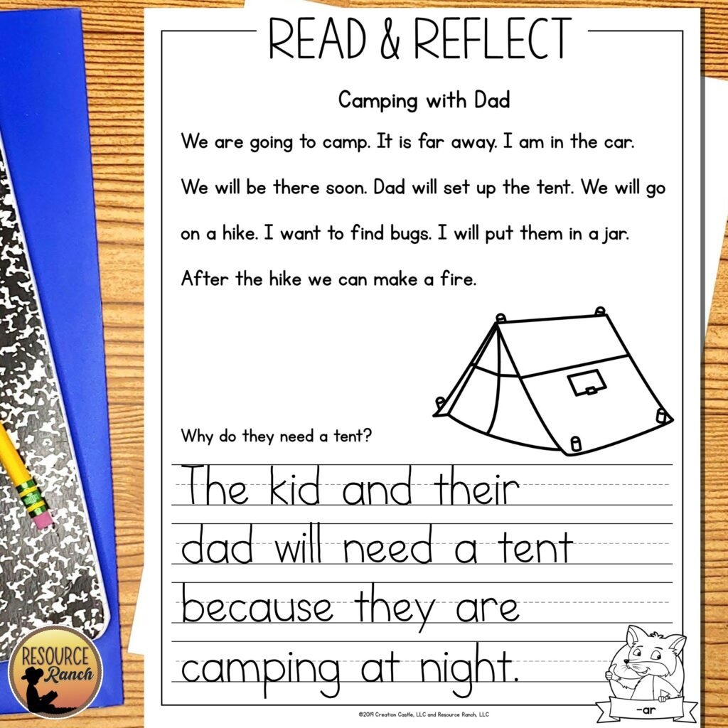 4 Quick Skills You Can Practice Using Word Family Passages Teach In The Heart Of Texas 4 Quick Skills You Can Practice Using Word Family Passages Teach In The Heart Of Texas