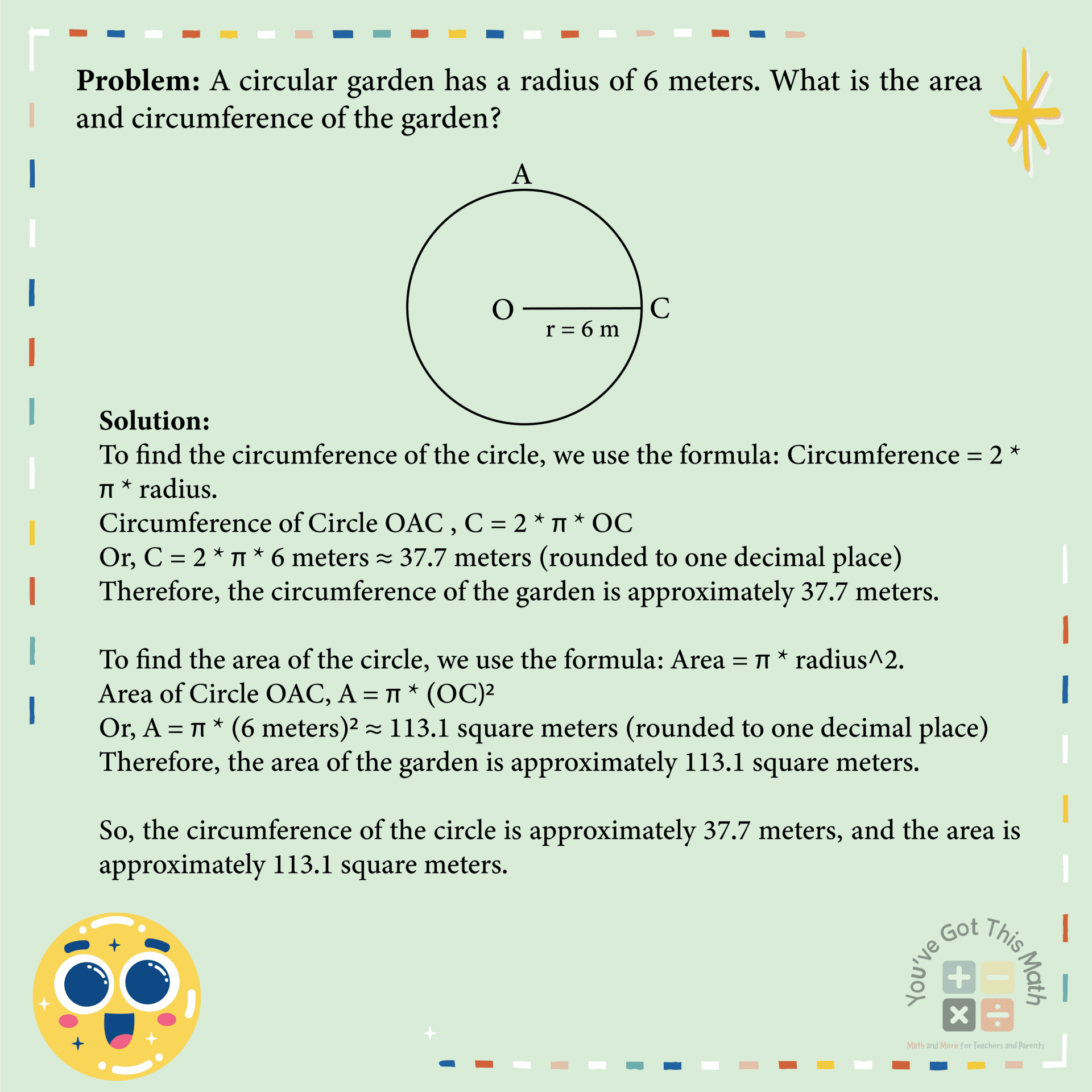 60 Fun Area And Perimeter Word Problems Free Worksheets 60 Fun Area And Perimeter Word Problems Free Worksheets