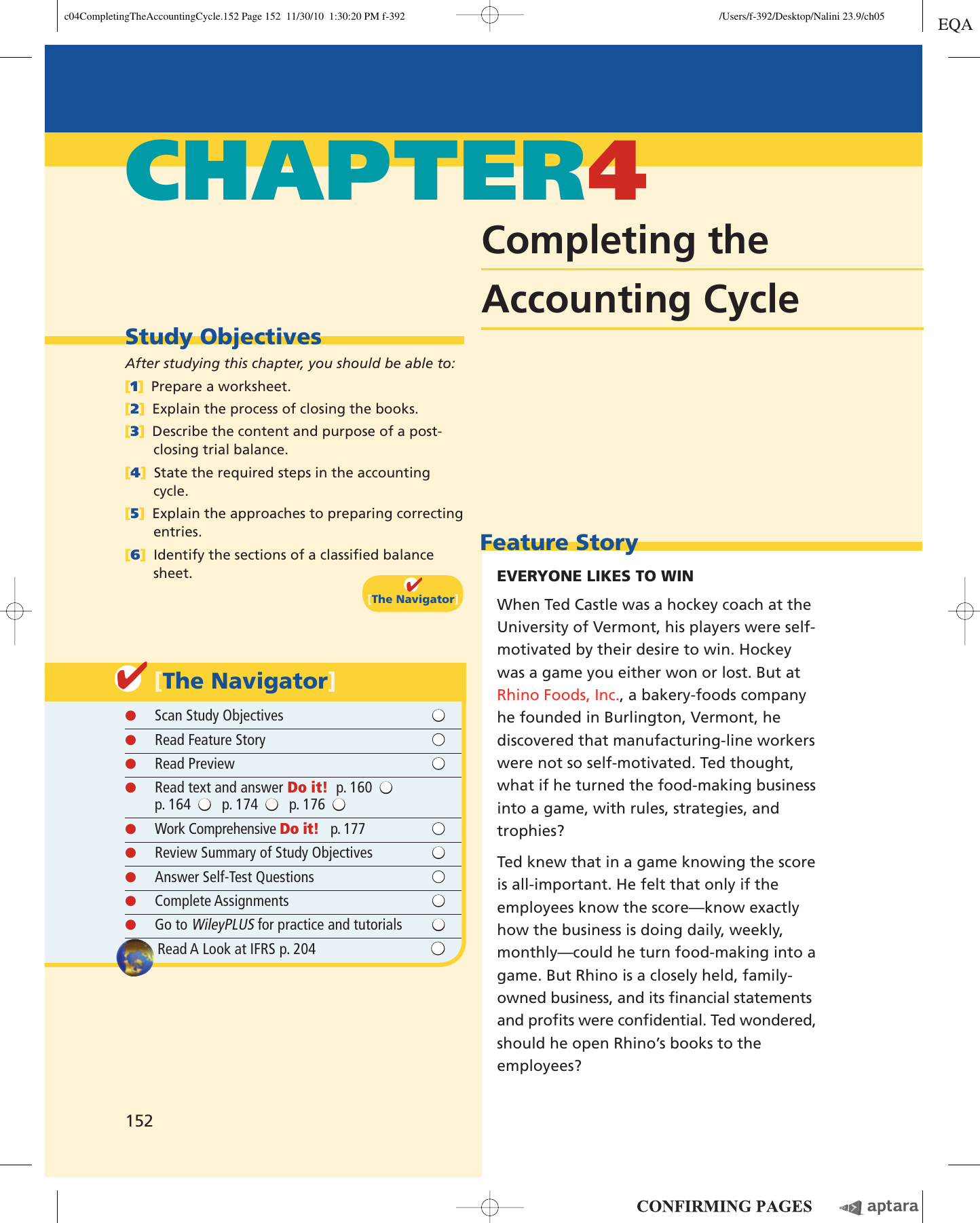 Accounting Cycle Completion Worksheet Closing Entries