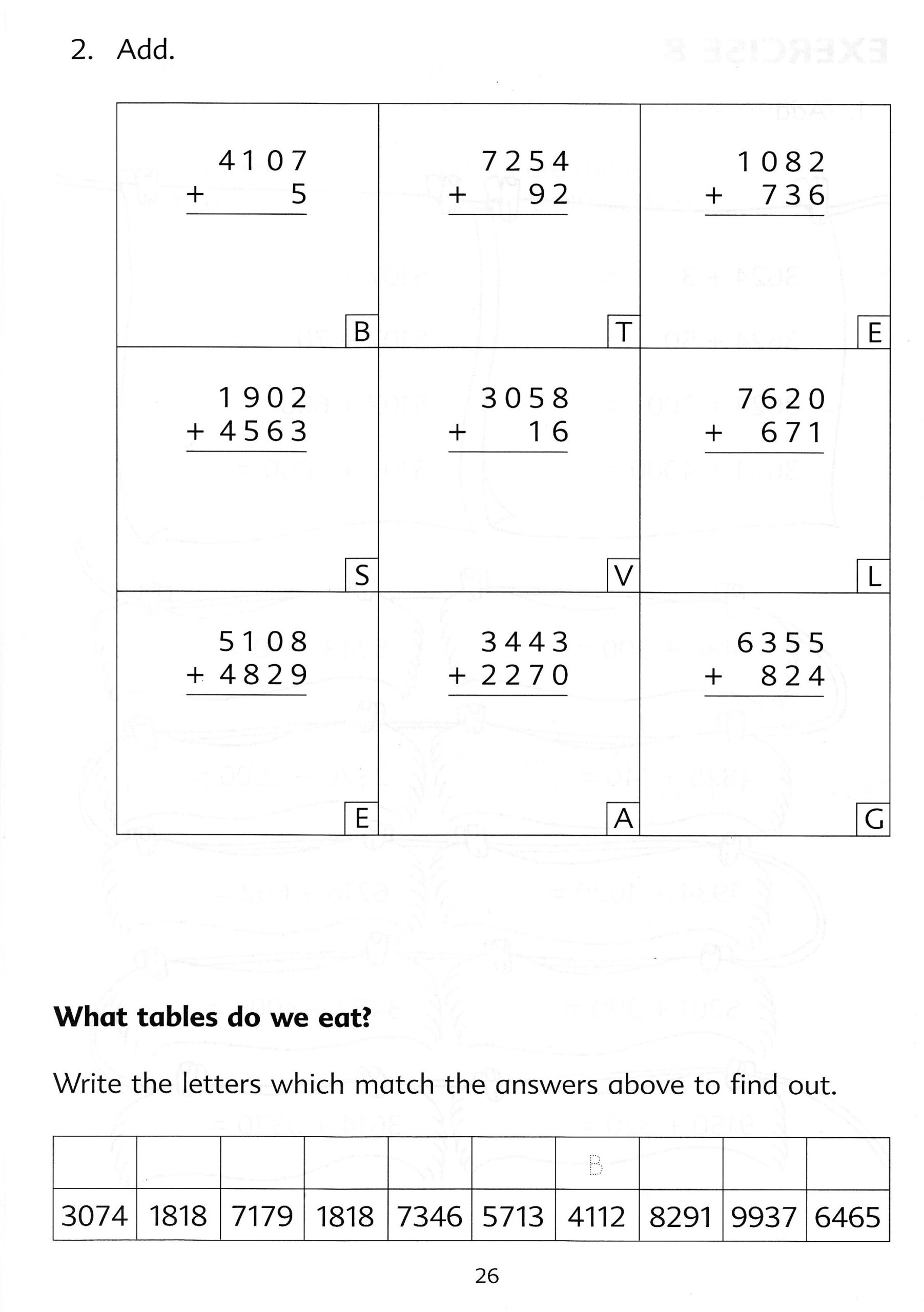 Comparing Singapore Math Materials Workbooks