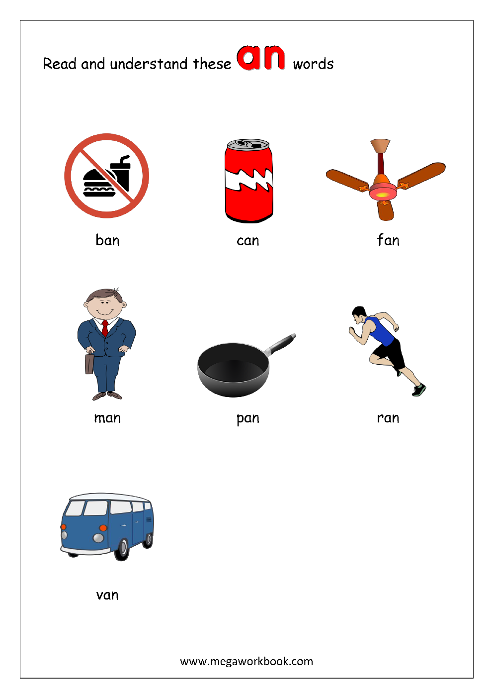 Ng And Nk Ending Worksheets Word Families Ing Ang Ong Ung Ink Onk Unk Made By Teachers