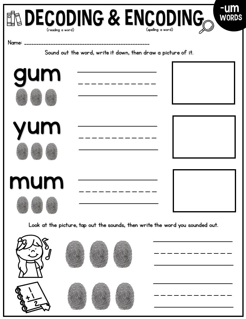 Decoding Encoding Words Reading And Spelling Naomi O Brien Read Like A Rockstar