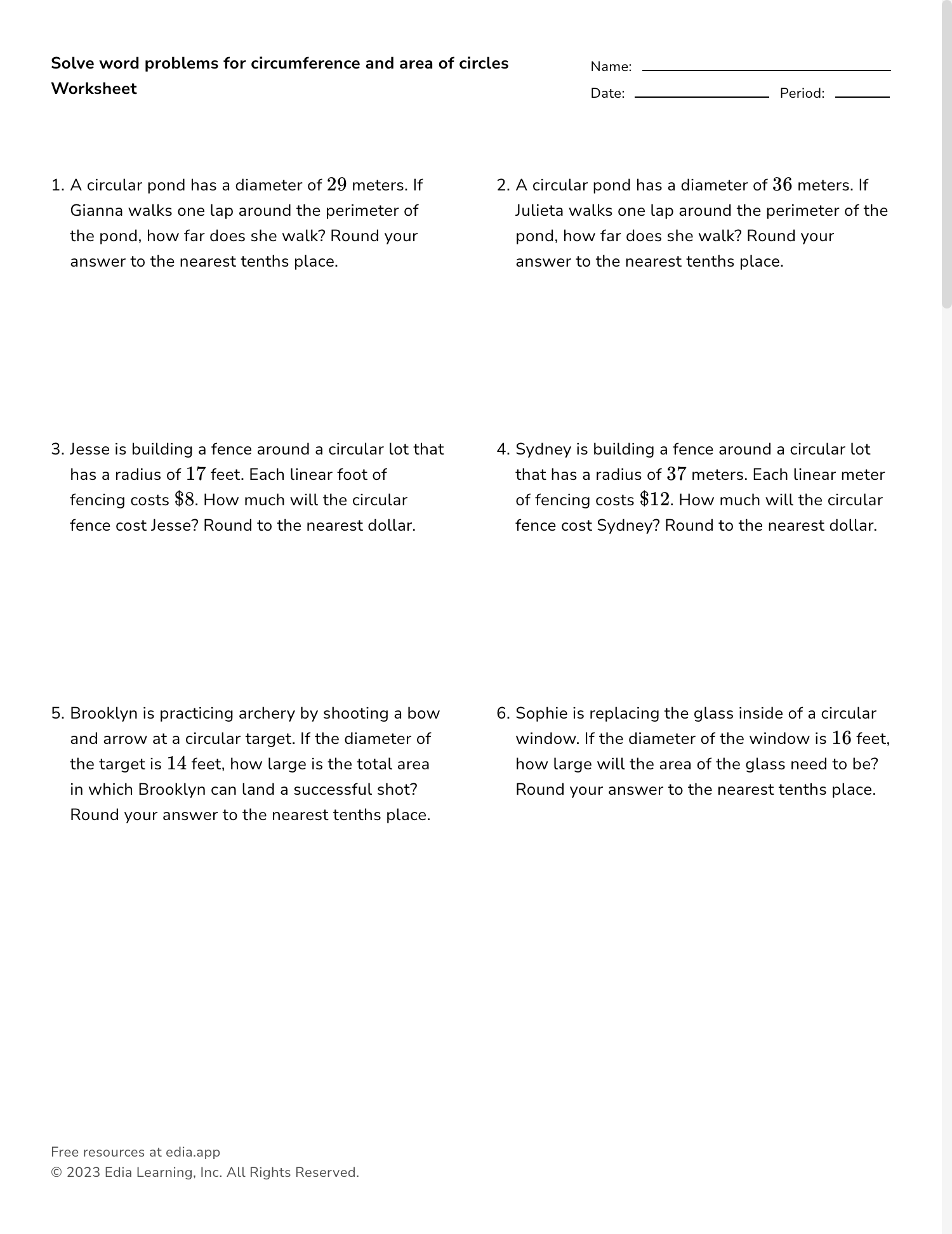Edia AI Platform For Student Outcomes
