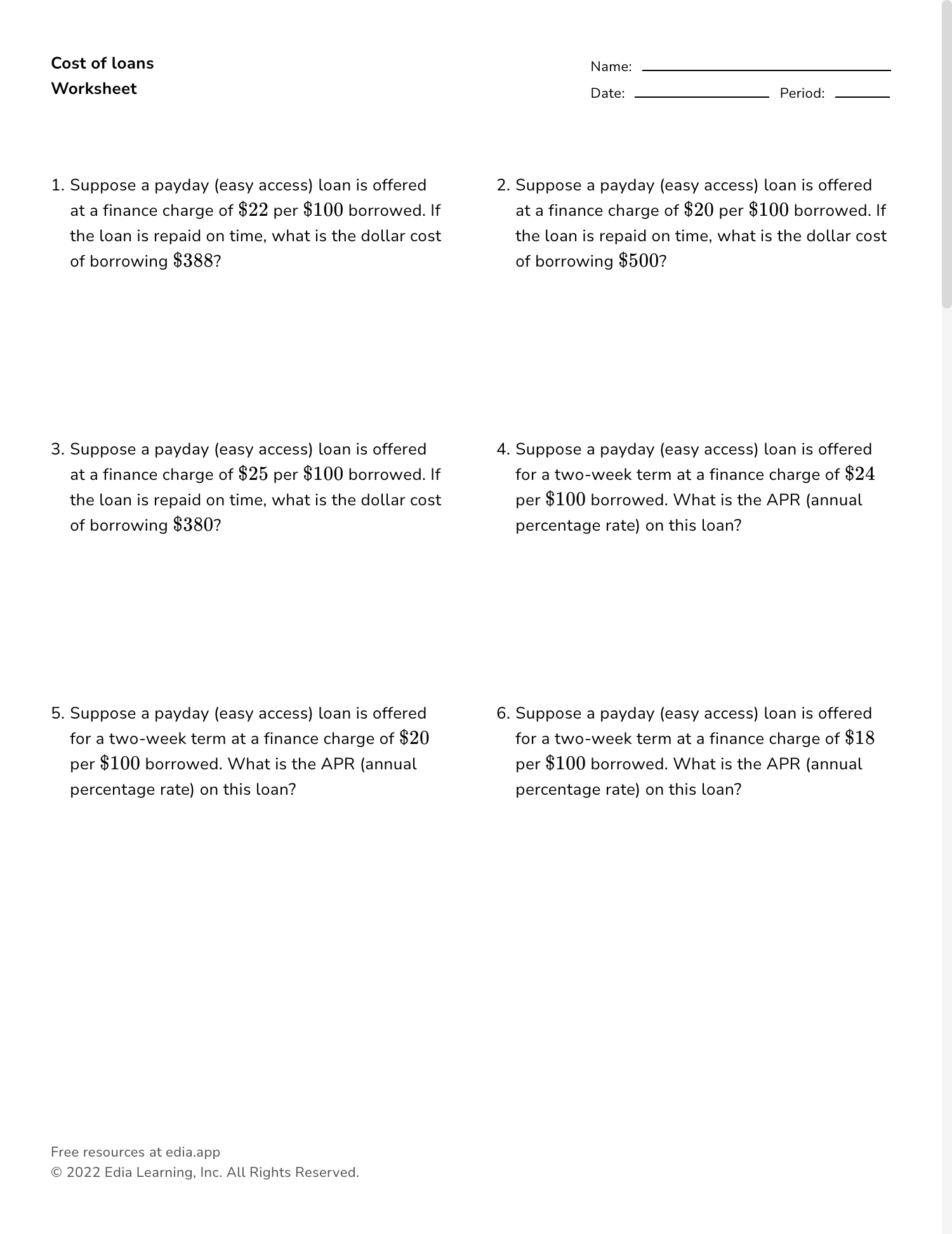 Edia AI Platform For Student Outcomes Edia AI Platform For Student Outcomes
