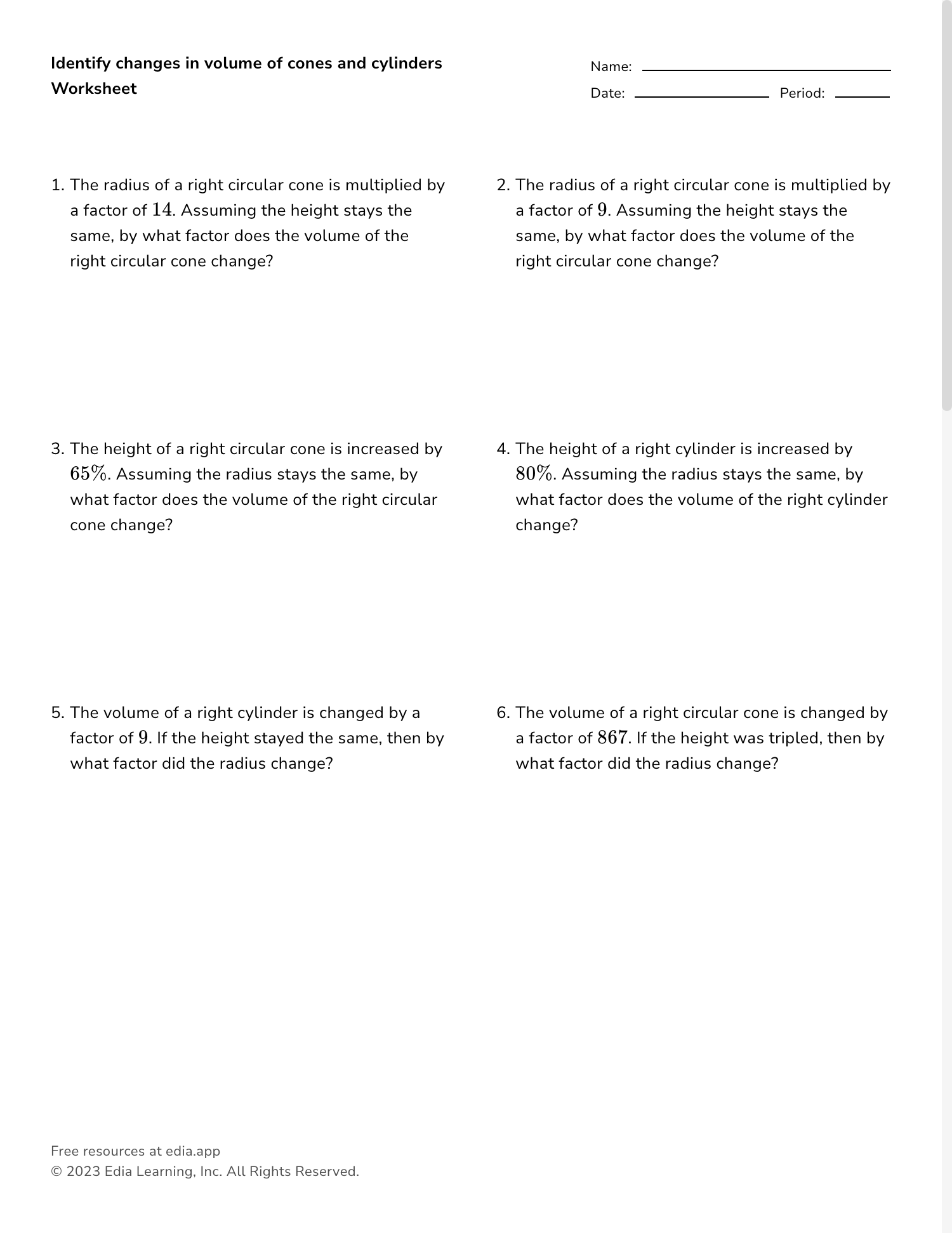 Edia AI Platform For Student Outcomes Edia AI Platform For Student Outcomes