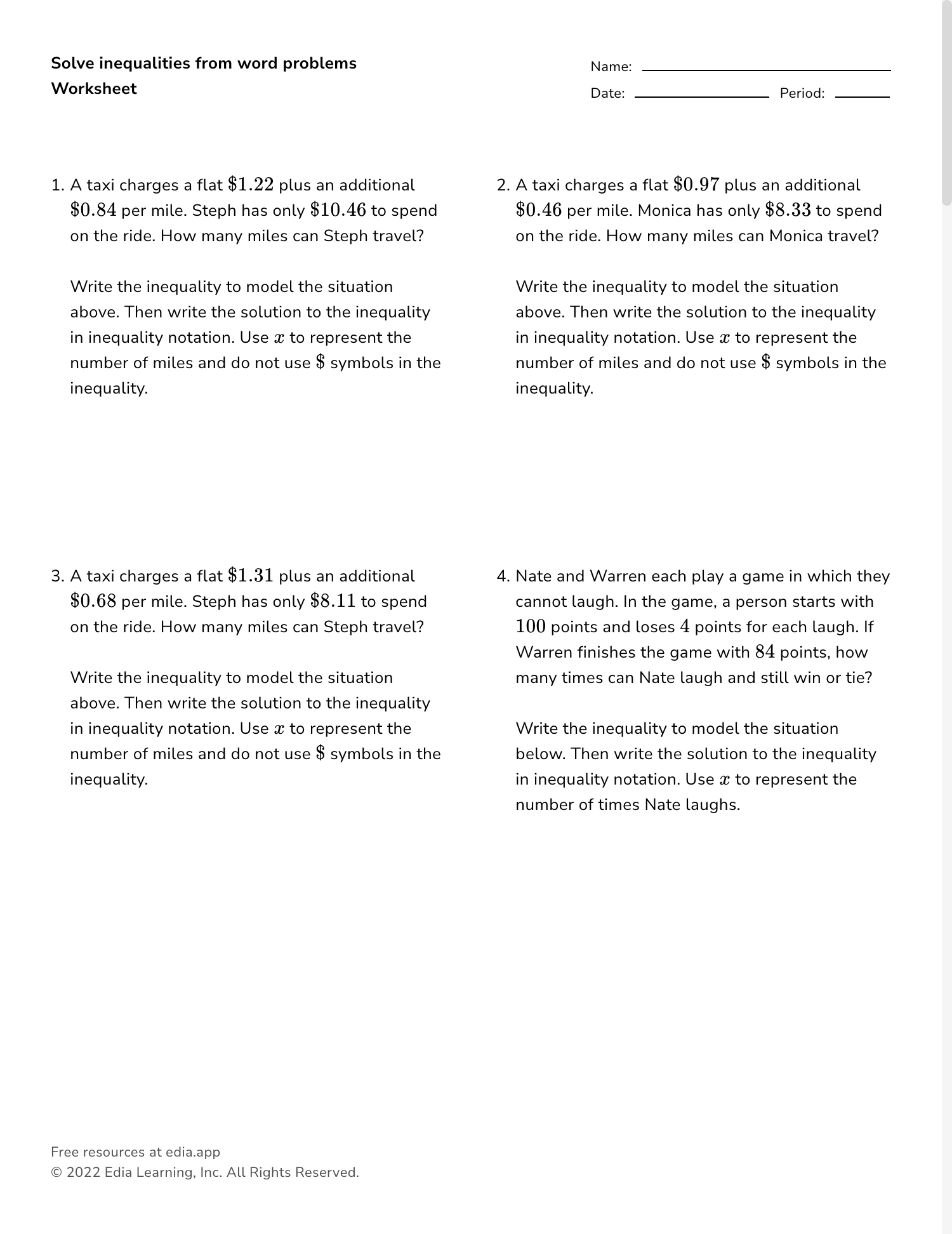 Edia AI Platform For Student Outcomes Edia AI Platform For Student Outcomes
