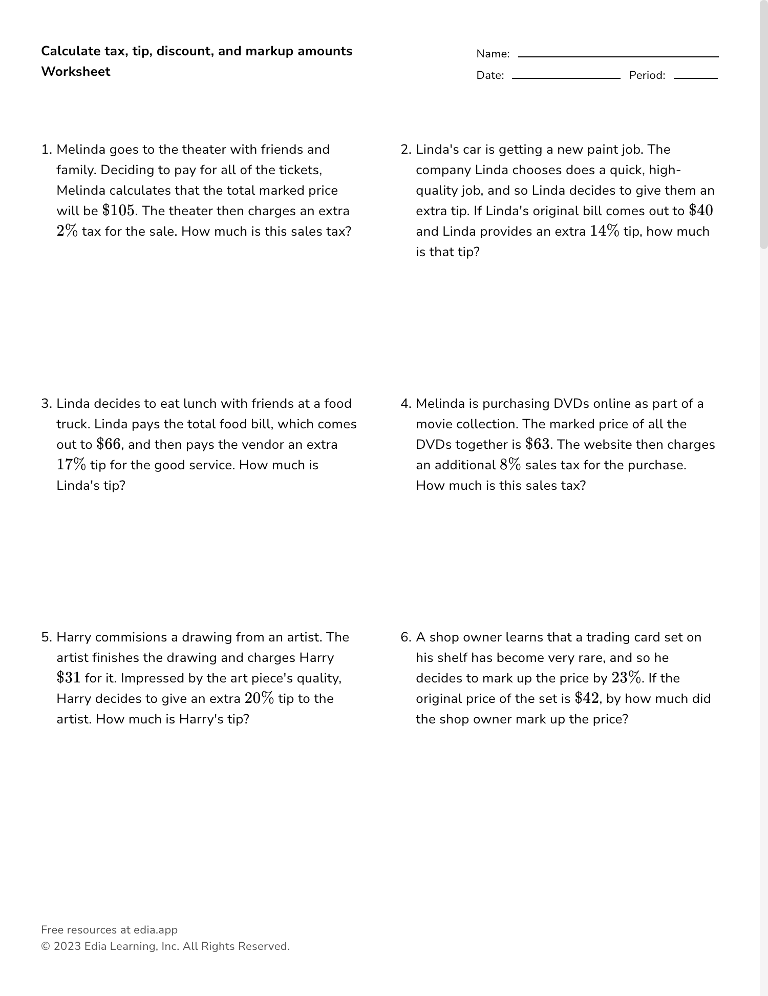 Edia Free Math Homework In Minutes Worksheets Library Edia Free Math Homework In Minutes Worksheets Library