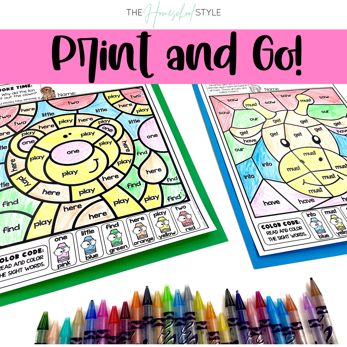 Editable Color By Code Sight Word Practice Morning Work Worksheets Made By Teachers Editable Color By Code Sight Word Practice Morning Work Worksheets Made By Teachers