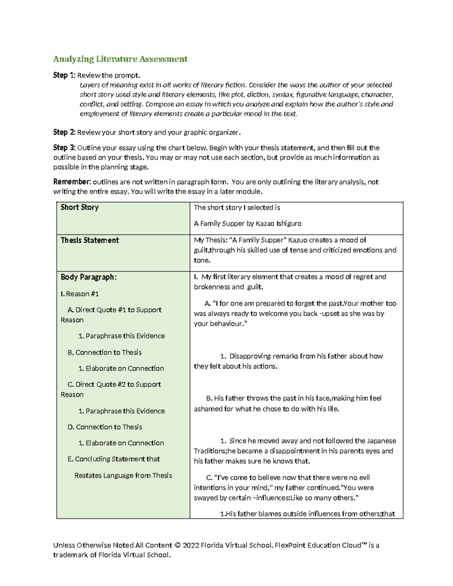 English 4 01 10 Macbeth Analyzing The Power Of Words Assignment Studocu Macbeth Worksheet Character Setting Analysis