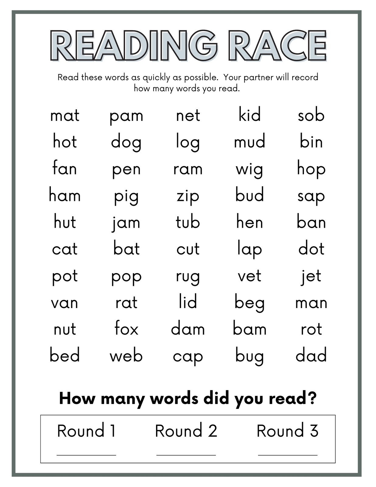 Question Words Worksheet Free Printable Digital PDF