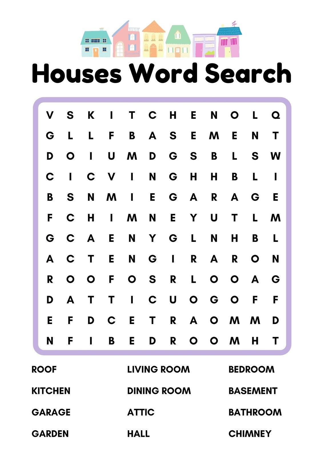 Printable Adult Word Search Puzzles Word Find Free Printables Lettering SVG Files Tools Apps