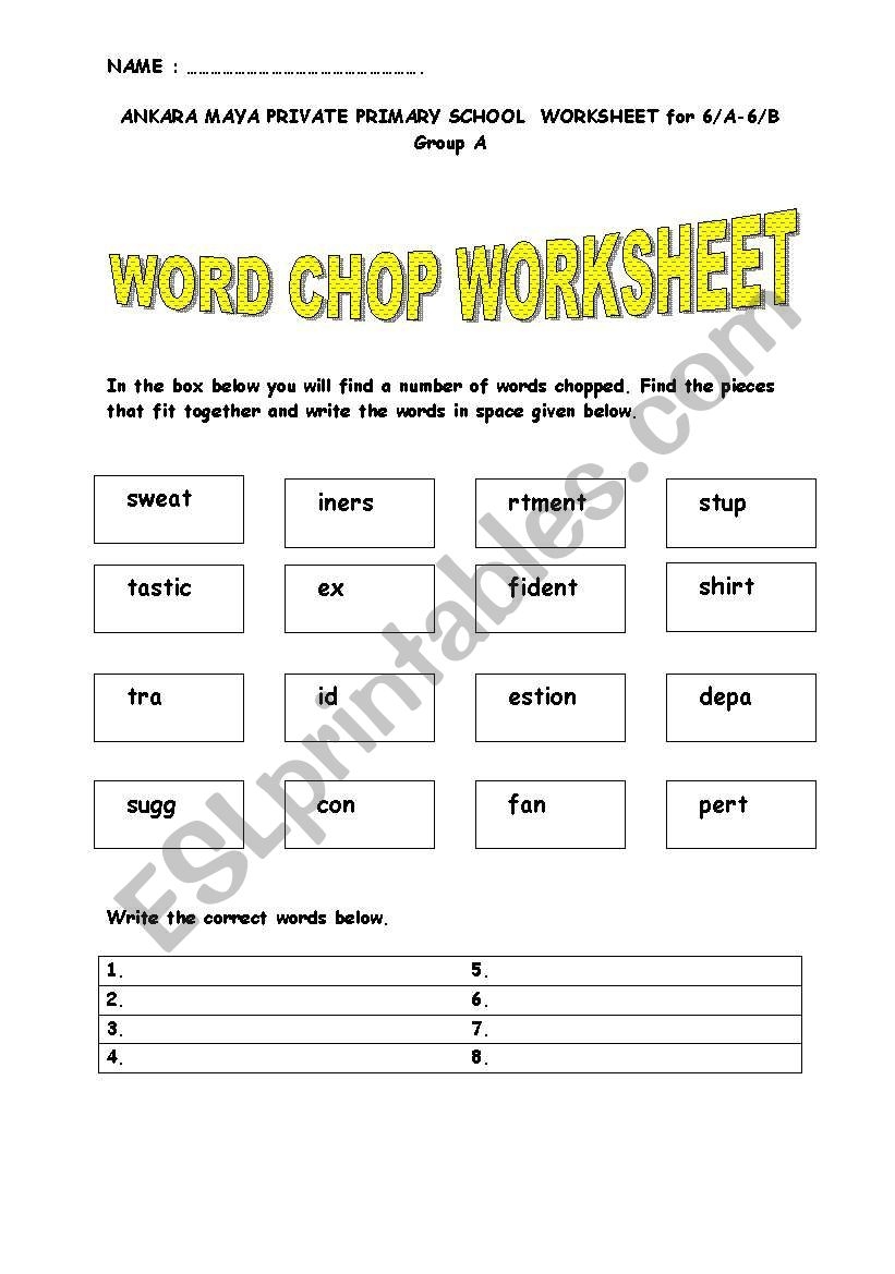 Free Word Chop Worksheet Download Free Word Chop Worksheet Png Images Free Worksheets On Clipart Library Free Word Chop Worksheet Download Free Word Chop Worksheet Png Images Free Worksheets On Clipart Library
