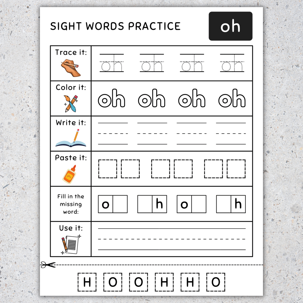 Fry Sight Words 401 500 Sight Words Worksheets NO PREP SET 2 Made By Teachers Fry Sight Words 401 500 Sight Words Worksheets NO PREP SET 2 Made By Teachers