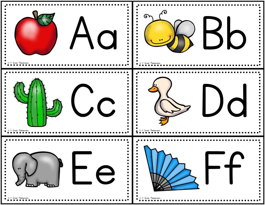 HMH Into Reading Sight Words Word Wall For 1st Grade 2020 Edition 1st Grade Pandamania Free School Word Wall Cards Pre K Printable Fun