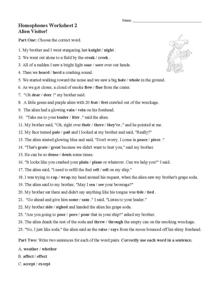 Homophones Word Choice Worksheets Language Arts Activities Worksheets Library Homophones Word Choice Worksheets Language Arts Activities Worksheets Library