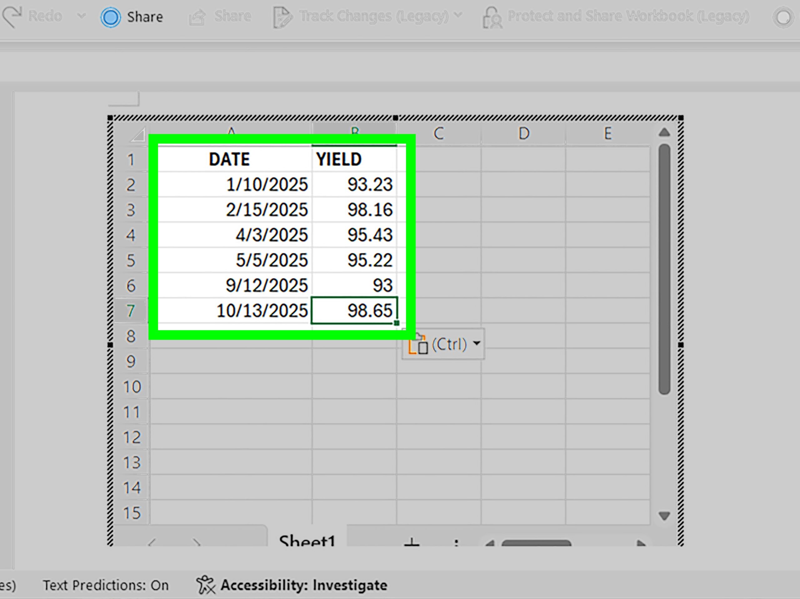 How To Link An Excel File To A Word Document 3 Quick Ways