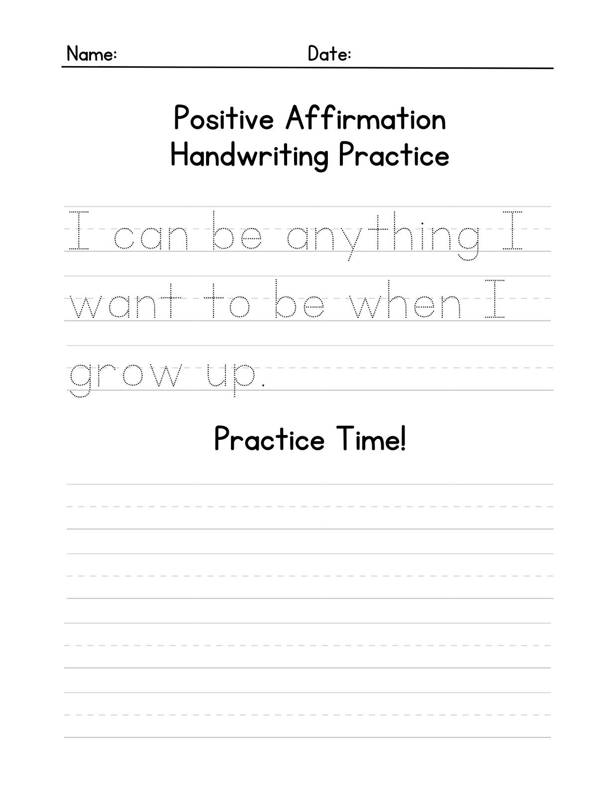 Make Handwriting Worksheets ESL Writing Wizard Worksheets Library