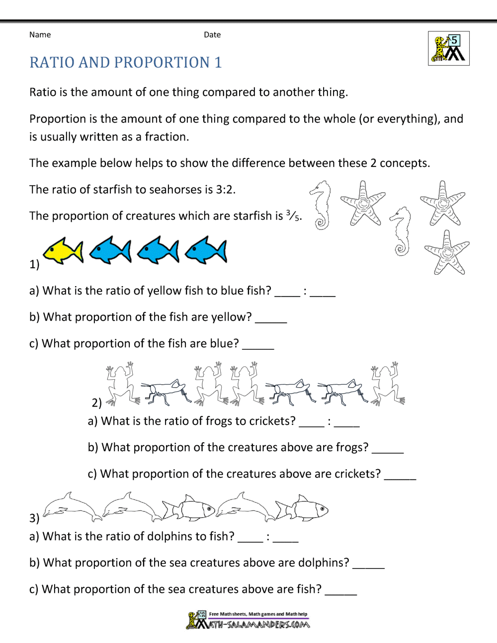 Master Ratio And Proportion Word Problems Worksheets For Skillful Practice Master Ratio And Proportion Word Problems Worksheets For Skillful Practice