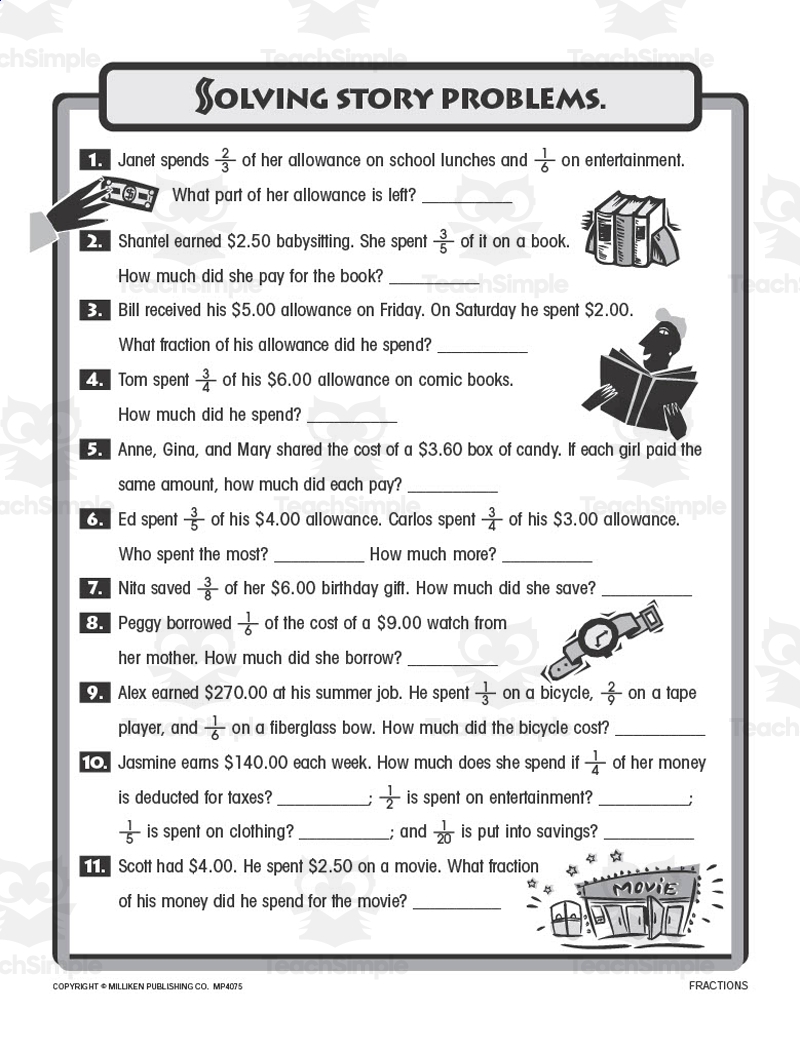 Multiply And Divide Rational Numbers 1 CCSS 7 NS A 2c Supplemental Worksheets For The Common Core By Teach Simple Multiply And Divide Rational Numbers Guided Notes Online Exercise Worksheets Library
