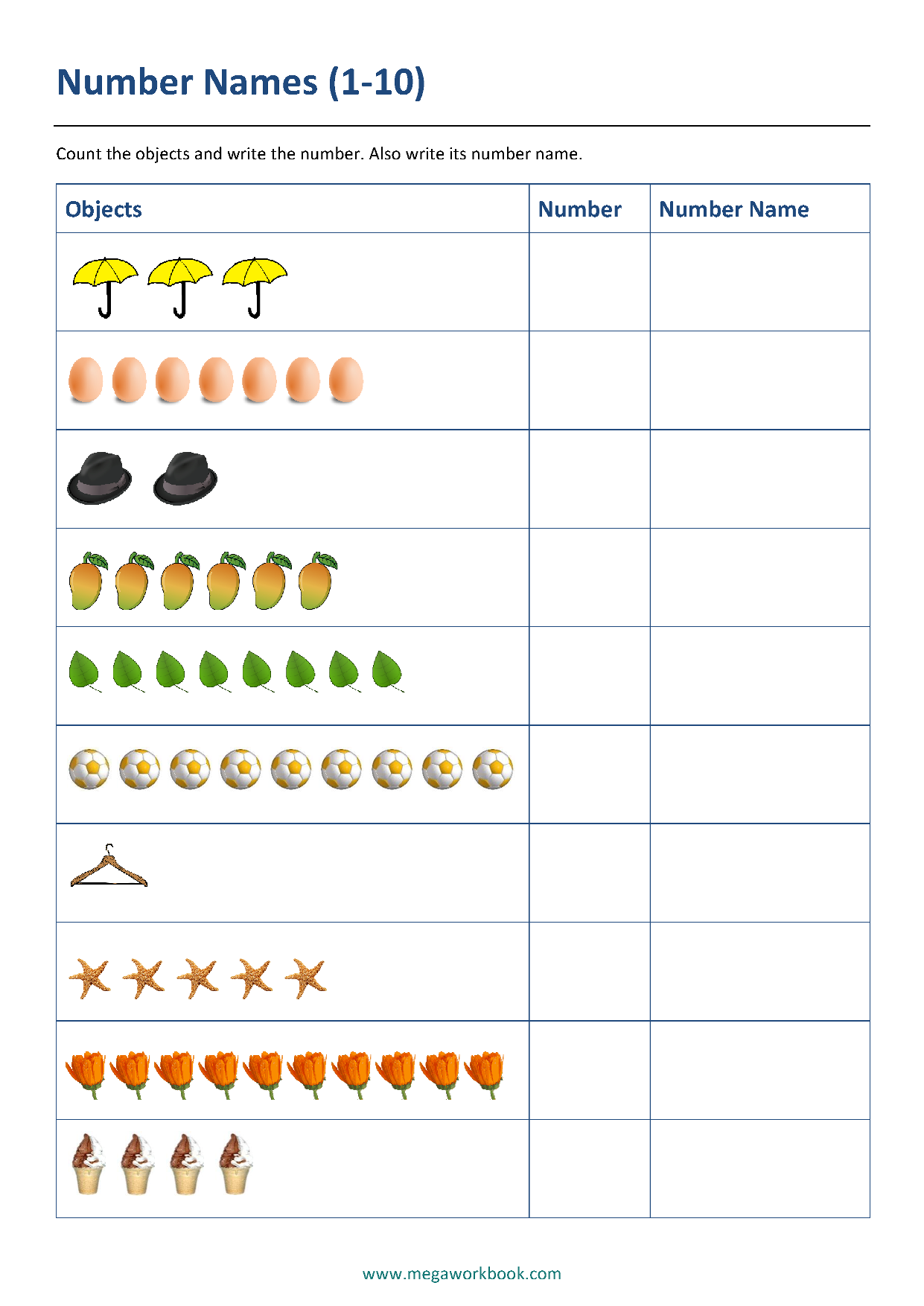 Number Names Worksheets Write Number In Words MegaWorkbook Number Names Worksheets Write Number In Words MegaWorkbook