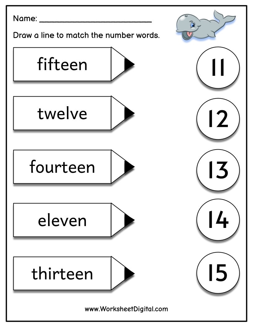Numbers 1 30 Matching Worksheet Preschool Kindergarten PDF Download Etsy Sweden Numbers 1 30 Matching Worksheet Preschool Kindergarten PDF Download Etsy Sweden