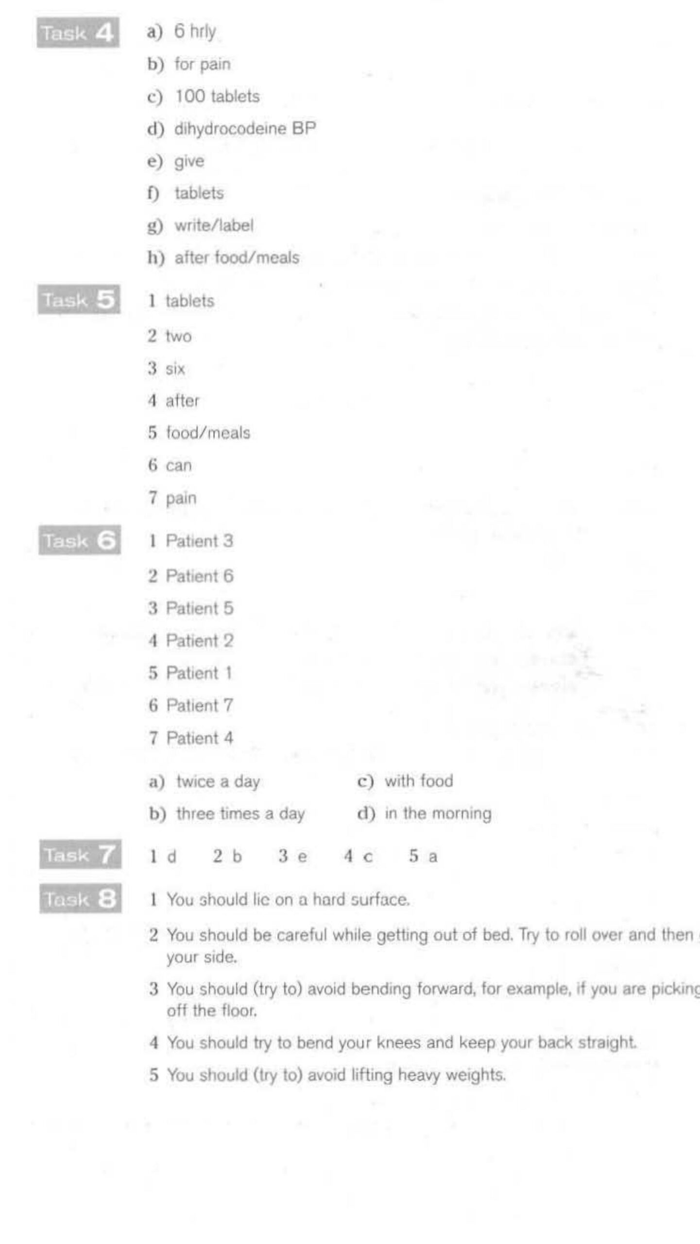 PDF English In Medicine