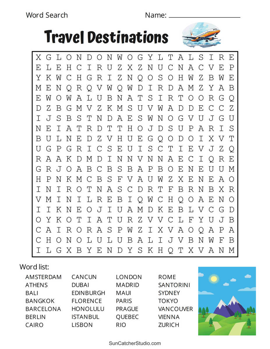 Printable Adult Word Search Puzzles Word Find Free Printables Lettering SVG Files Tools Apps Mindfulness Word Search Puzzle Free Printable Your Therapy Source