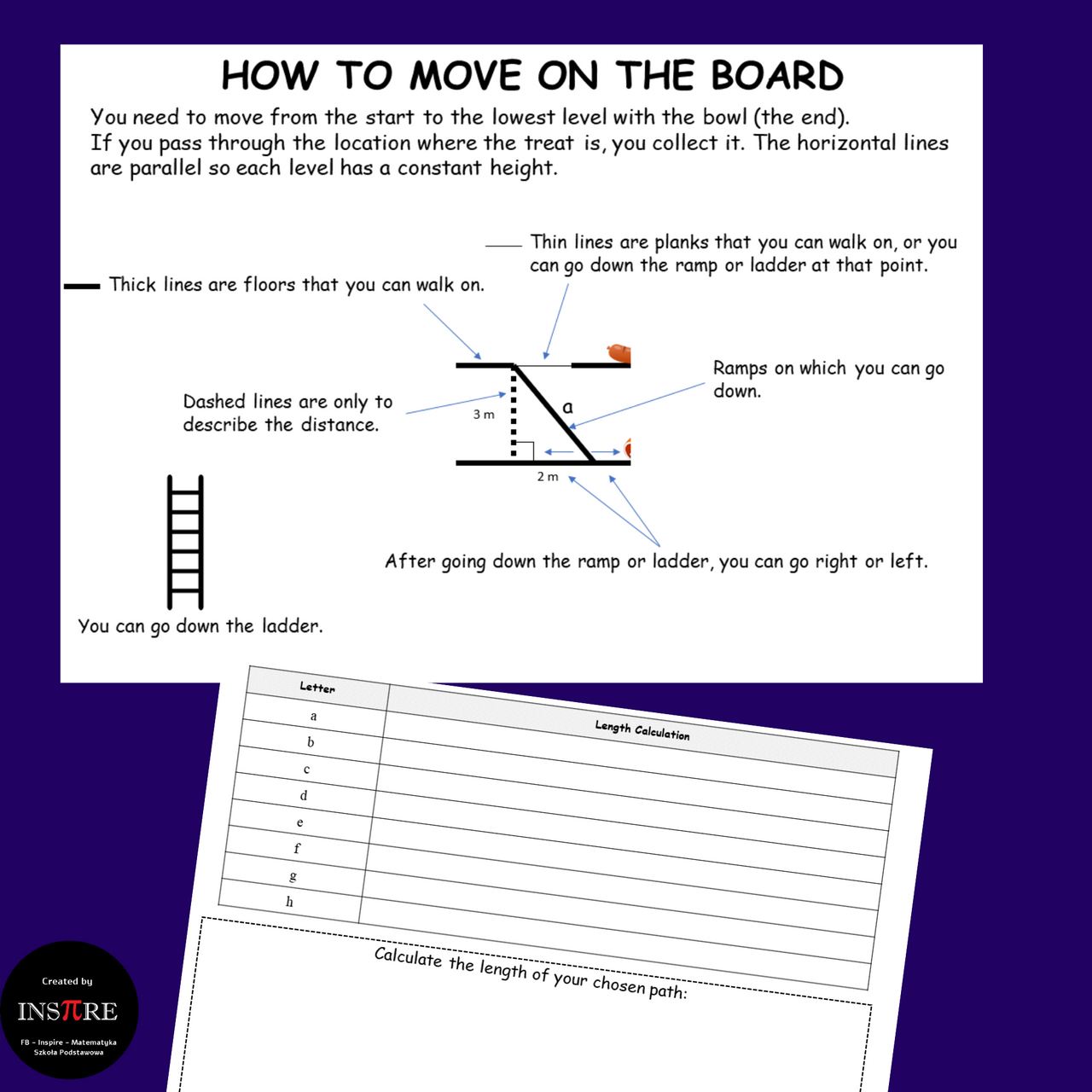 Pythagorean Theorem Worksheet Math Game Math Challenge Worksheets Library