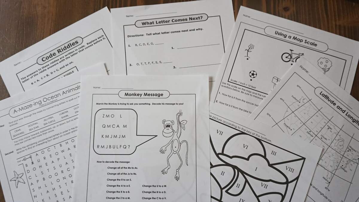 Raising Leafs Super Teacher Worksheets