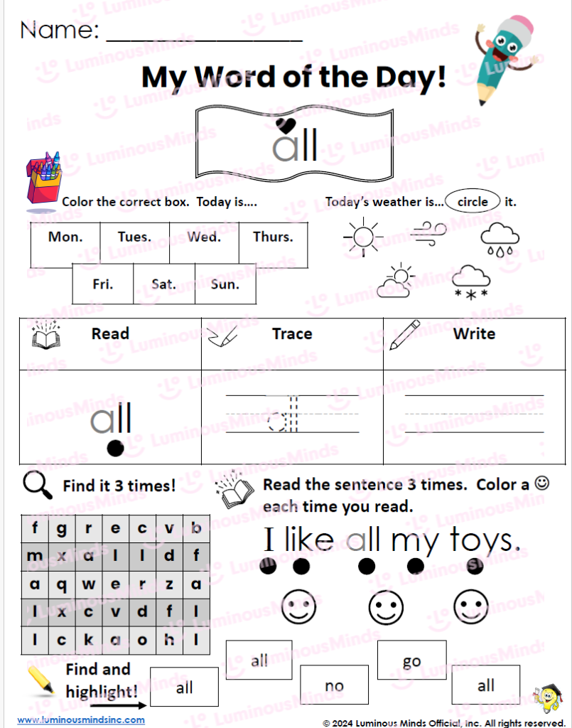 Reading Comprehension Worksheets All Ball Call Small SIPPS Extension Level Sight Word Mini Bundle Reading Comprehension Worksheets All Ball Call Small SIPPS Extension Level Sight Word Mini Bundle
