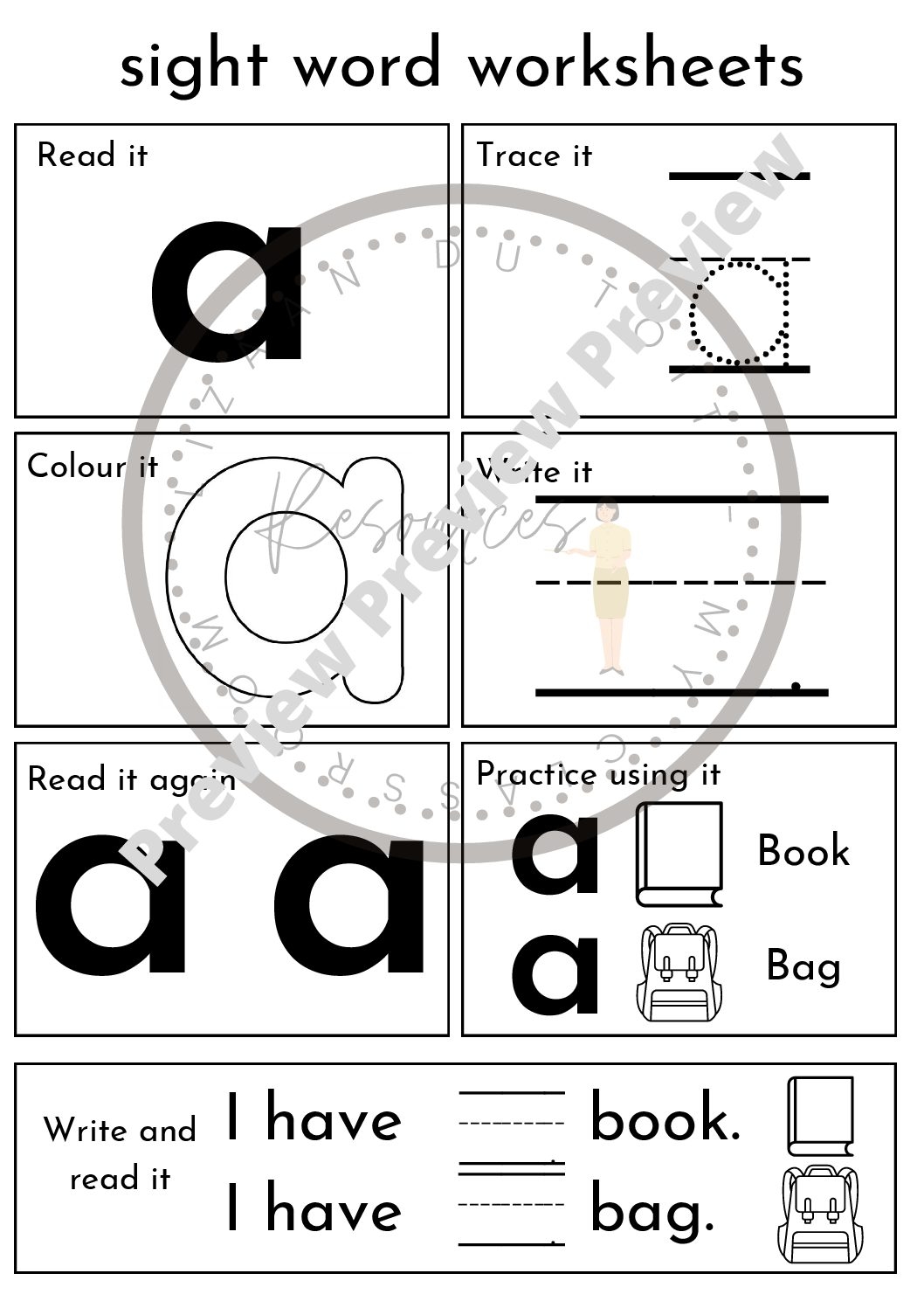 Sight Words Worksheets Teacha Worksheets Library Sight Words Worksheets Teacha Worksheets Library