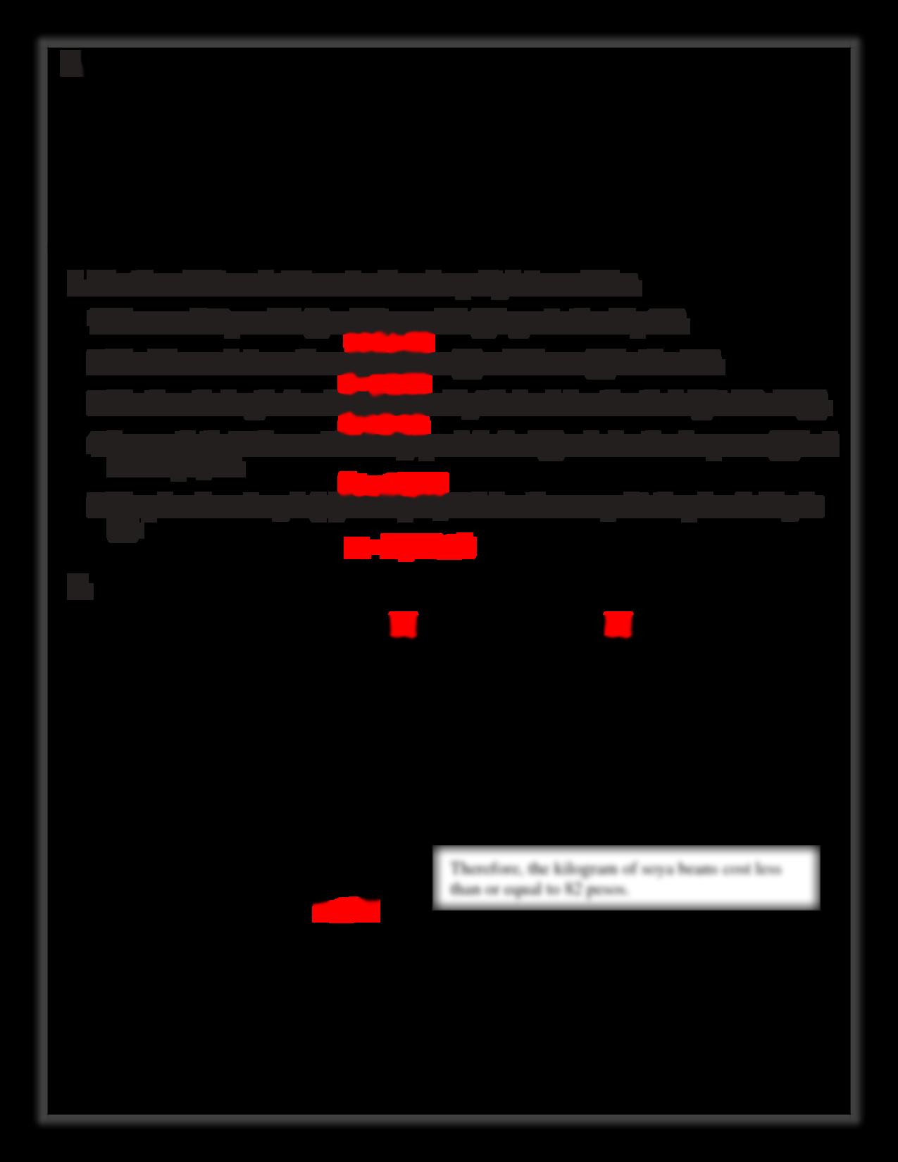 SOLUTION Worksheet Solving Problems Involving Linear Inequalities Worksheets Library