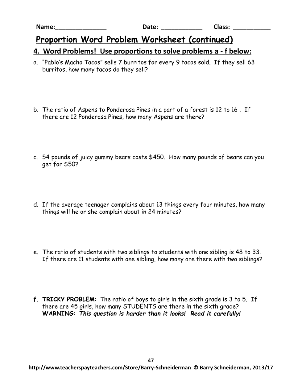 Solving Proportion Word Problems Kay Lewis Library Formative Worksheets Library Solving Proportion Word Problems Kay Lewis Library Formative Worksheets Library