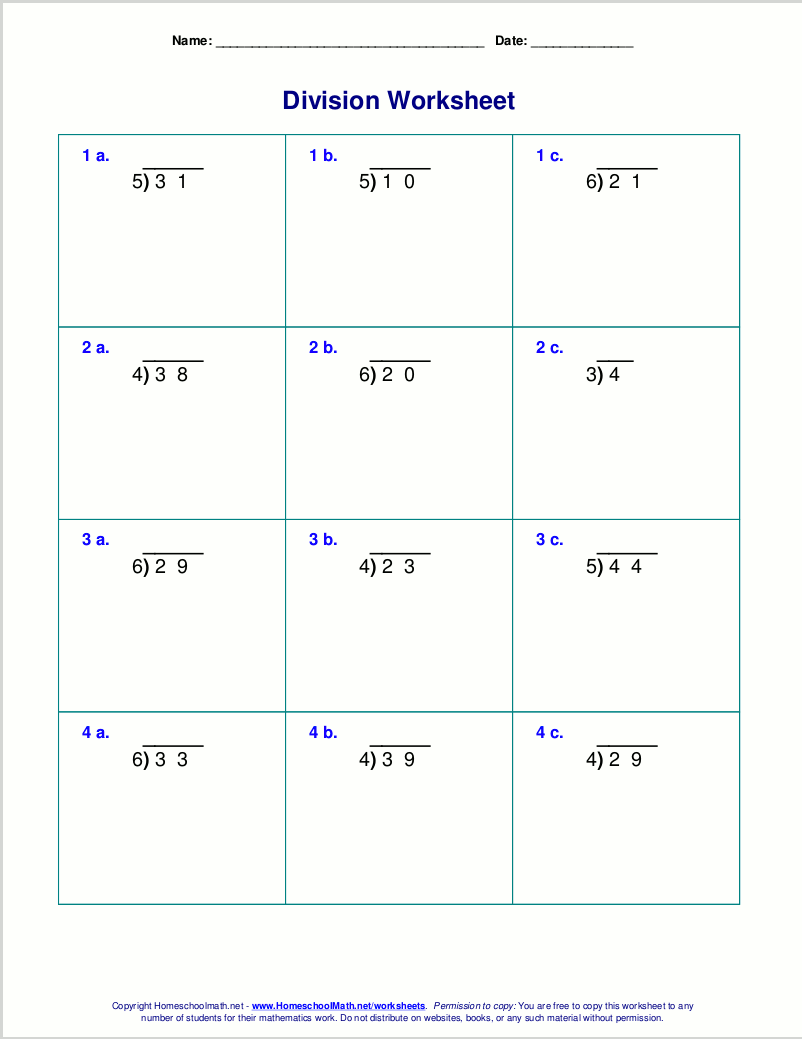 Worksheets For Division With Remainders Division Word Problems C Remainders Mr R S World Of Math Worksheets Library